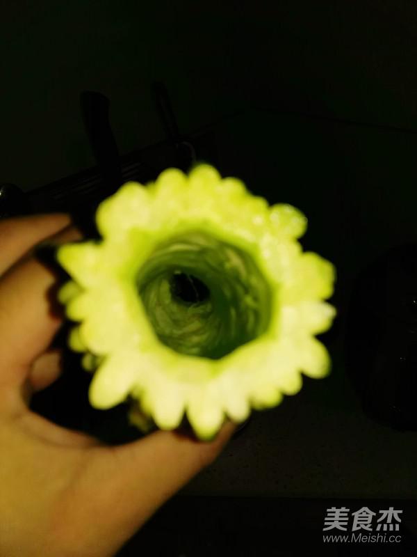 牛肉苦瓜燒的做法-咸鮮味燒菜譜-易網健康養生網 牛肉苦瓜燒的做法-咸鮮味燒菜譜