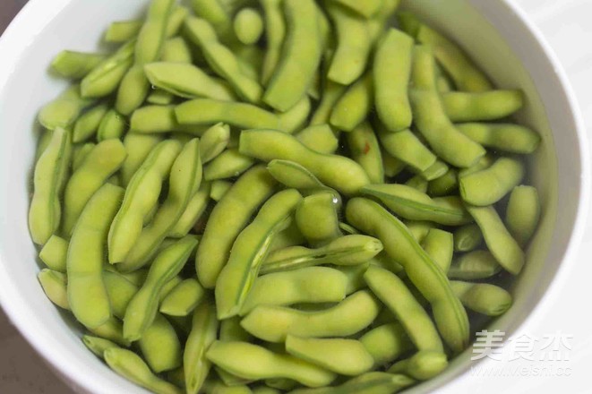煮毛豆的做法-麻辣味煮菜譜-易網健康養生網 煮毛豆的做法-麻辣味煮菜譜