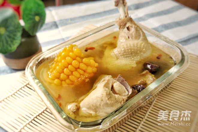 清燉雞湯的做法-咸鮮味燉菜譜-易網健康養生網 清燉雞湯的做法-咸鮮味燉菜譜