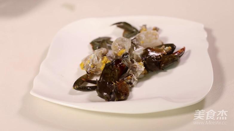 電鍋肉蟹煲的做法-咸鮮味煮菜譜-易網健康養生網 電鍋肉蟹煲的做法-咸鮮味煮菜譜