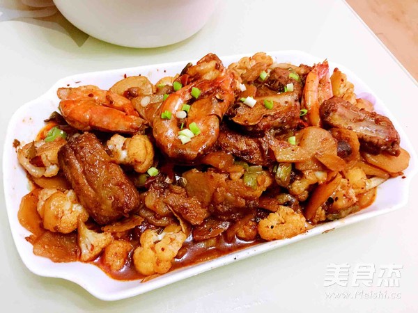 香辣干鍋的做法-香辣味干鍋菜譜-易網(wǎng)健康養(yǎng)生網(wǎng) 香辣干鍋的做法-香辣味干鍋菜譜