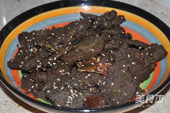 懶人版自制孜然牛肉干的做法-五香味蒸菜譜-易網(wǎng)健康養(yǎng)生網(wǎng) 懶人版自制孜然牛肉干的做法-五香味蒸菜譜