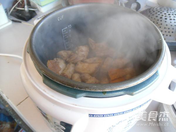 陳皮鴨脖的做法-家常味燜菜譜-易網(wǎng)健康養(yǎng)生網(wǎng) 陳皮鴨脖的做法-家常味燜菜譜