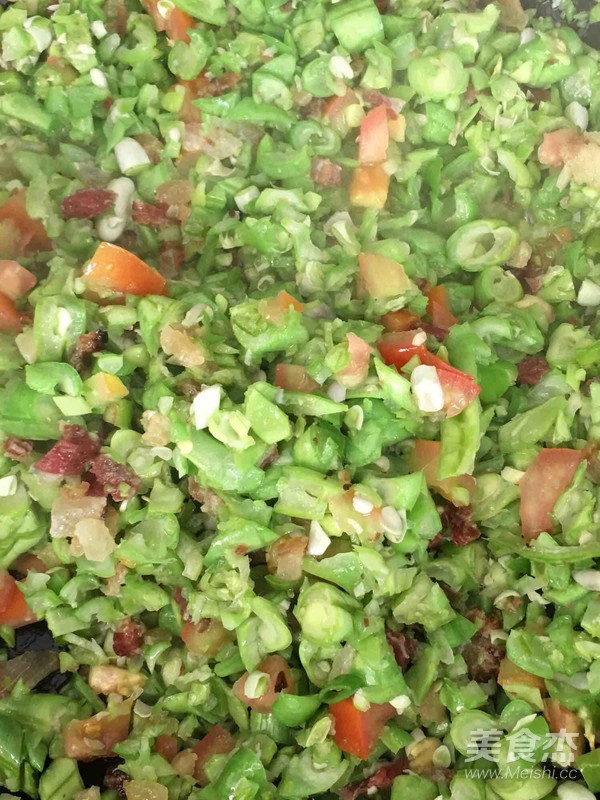 豬肉炒四季豆丁的做法-家常味炒菜譜-易網健康養生網 豬肉炒四季豆丁的做法-家常味炒菜譜