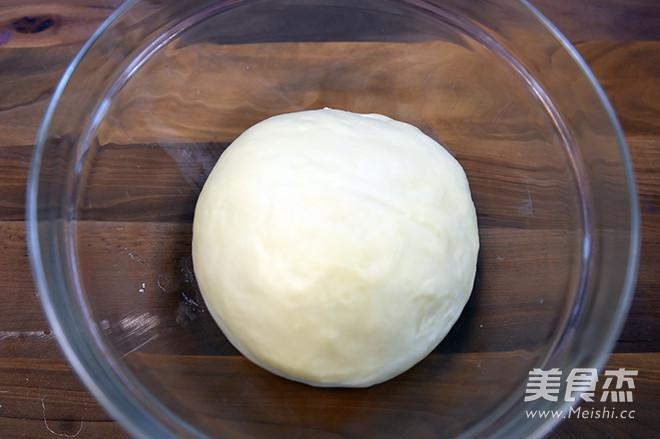 德普烤箱食譜——肉松面包卷的做法-甜味烘焙菜譜