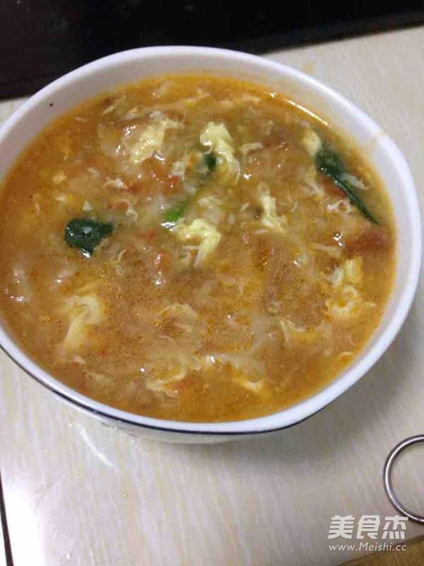 西紅柿疙瘩湯的做法-咸鮮味其它工藝菜譜-易網健康養生網 西紅柿疙瘩湯的做法-咸鮮味其它工藝菜譜