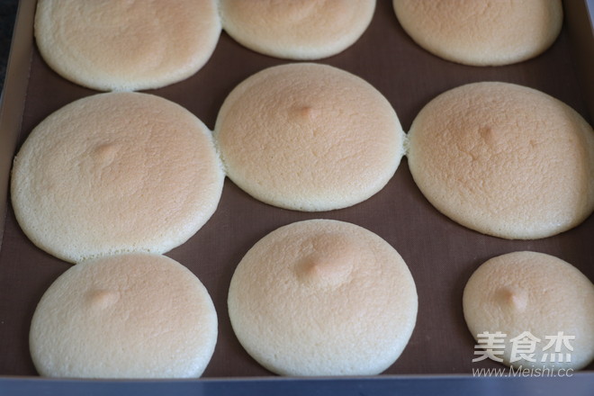 肉松小貝的做法-咸鮮味烘焙菜譜-易網健康養生網 肉松小貝的做法-咸鮮味烘焙菜譜