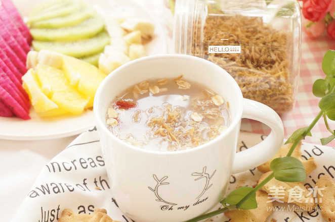 自制肉松 寶寶成長輔食的做法-家常味烤菜譜-易網健康養生網 自制肉松 寶寶成長輔食的做法-家常味烤菜譜