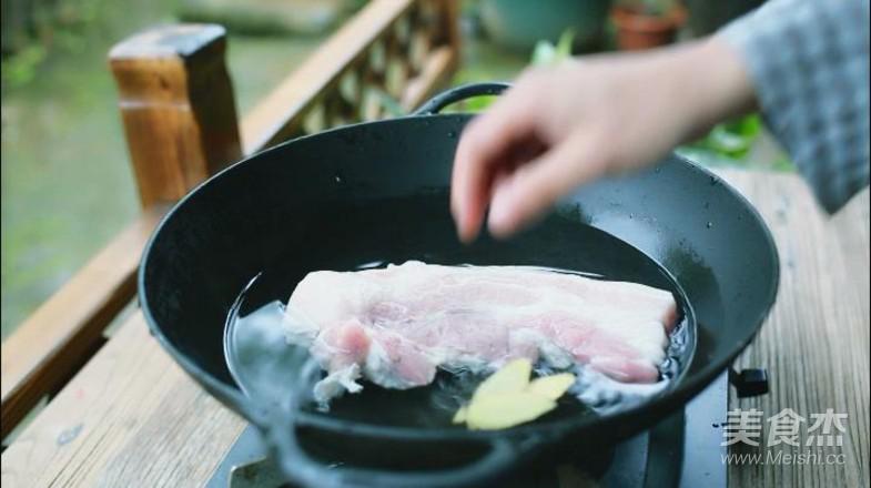 筍干炒回鍋肉的做法-家常味炒菜譜-易網(wǎng)健康養(yǎng)生網(wǎng) 筍干炒回鍋肉的做法-家常味炒菜譜