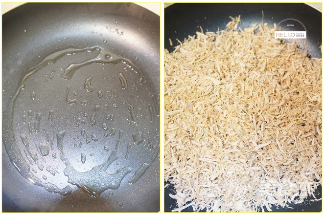 自制肉松 寶寶成長輔食的做法-家常味烤菜譜-易網健康養生網 自制肉松 寶寶成長輔食的做法-家常味烤菜譜