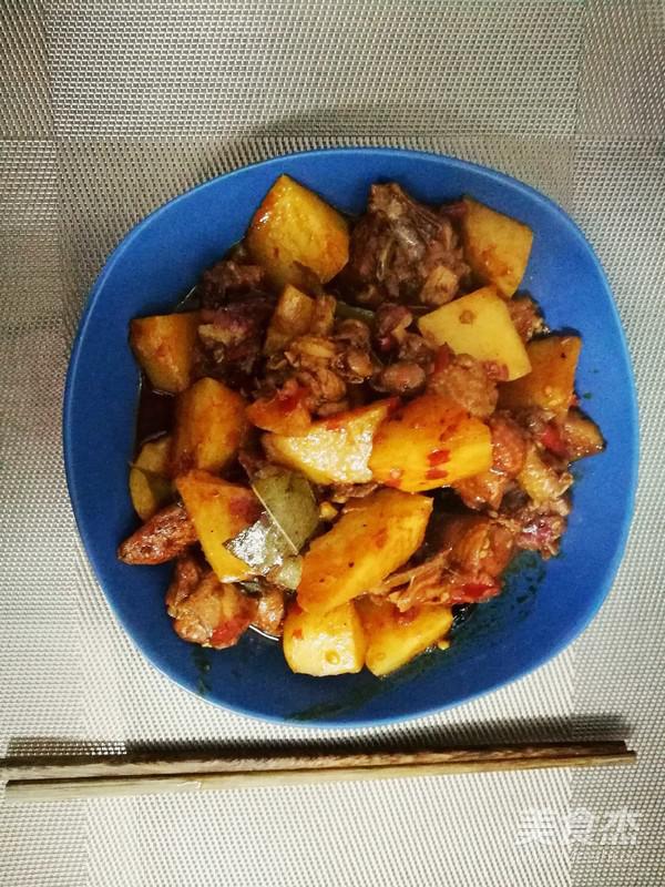 新疆大盤雞的做法-麻辣味燉菜譜-易網健康養生網 新疆大盤雞的做法-麻辣味燉菜譜