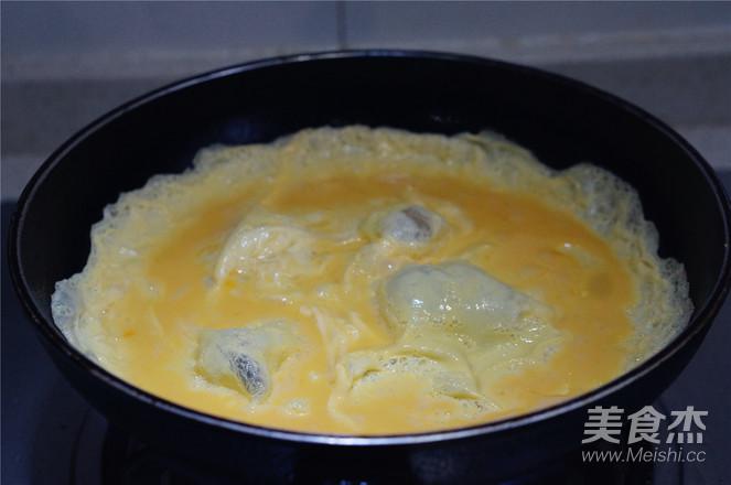 雞蛋培根卷的做法-黑椒味烤菜譜-易網健康養生網 雞蛋培根卷的做法-黑椒味烤菜譜