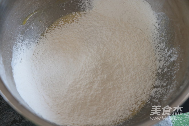 肉松小貝的做法-咸鮮味烘焙菜譜-易網健康養生網 肉松小貝的做法-咸鮮味烘焙菜譜