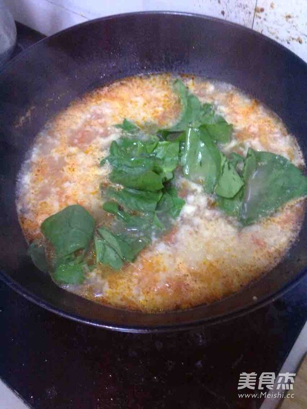 西紅柿疙瘩湯的做法-咸鮮味其它工藝菜譜-易網健康養生網 西紅柿疙瘩湯的做法-咸鮮味其它工藝菜譜