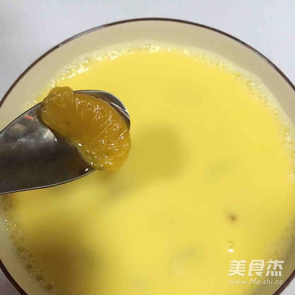 蒸蛋的做法-酸甜味蒸菜譜-易網健康養生網 蒸蛋的做法-酸甜味蒸菜譜