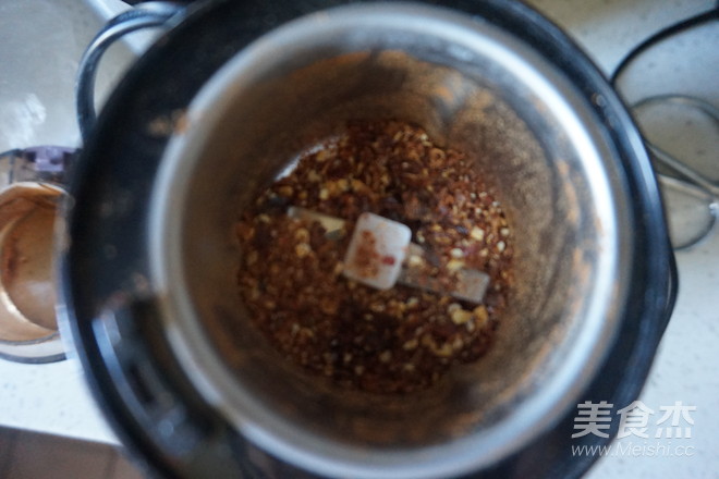 谷雨孜然香辣牙簽肉的做法-香辣味炸菜譜