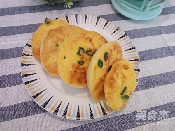 蔥香雞蛋煎饅頭片的做法-蔥香味煎菜譜-易網(wǎng)健康養(yǎng)生網(wǎng) 蔥香雞蛋煎饅頭片的做法-蔥香味煎菜譜