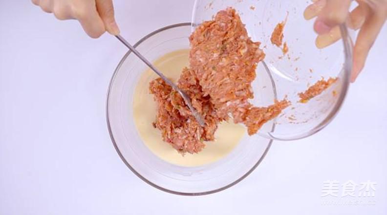 自制健康午餐肉的做法-家常味烤菜譜-易網健康養生網 自制健康午餐肉的做法-家常味烤菜譜