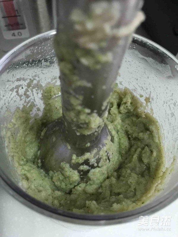 寶寶輔食-雞肉菌菜泥的做法-家常味灼菜譜-易網健康養生網 寶寶輔食-雞肉菌菜泥的做法-家常味灼菜譜