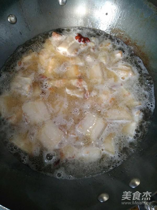 陳皮紅燒肉的做法-家常味燉菜譜-易網健康養生網 陳皮紅燒肉的做法-家常味燉菜譜