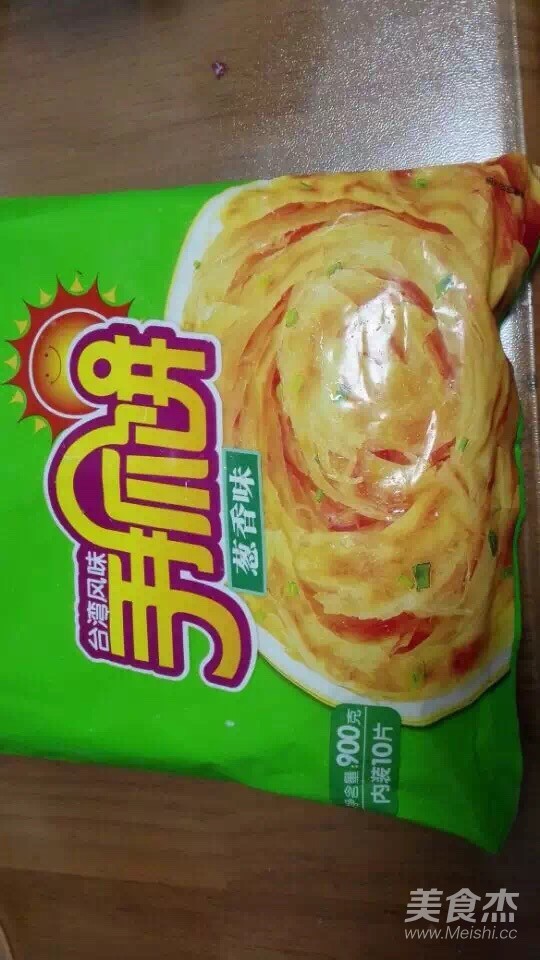 完美早餐:手抓餅的做法-酸甜味炒菜譜-易網(wǎng)<a href=http://www.xllyou.com/ target=_blank class=infotextkey>健康養(yǎng)生</a>網(wǎng) 完美早餐:手抓餅的做法-酸甜味炒菜譜