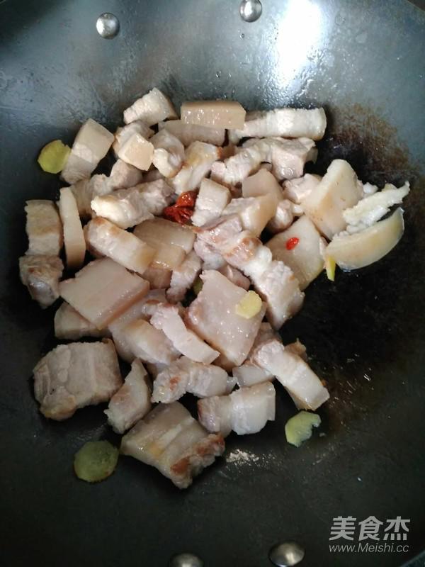 陳皮紅燒肉的做法-家常味燉菜譜-易網健康養生網 陳皮紅燒肉的做法-家常味燉菜譜