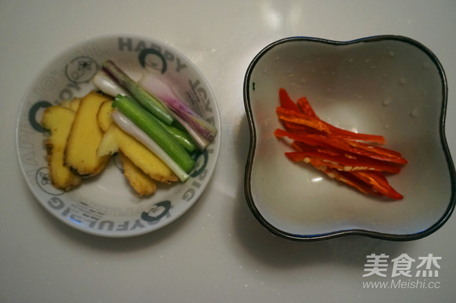 清蒸多寶魚的做法-家常味蒸菜譜