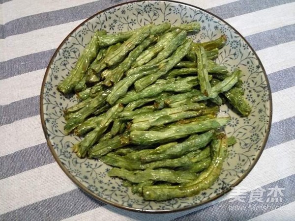干煸四季豆的做法-家常味干煸菜譜-易網健康養生網 干煸四季豆的做法-家常味干煸菜譜