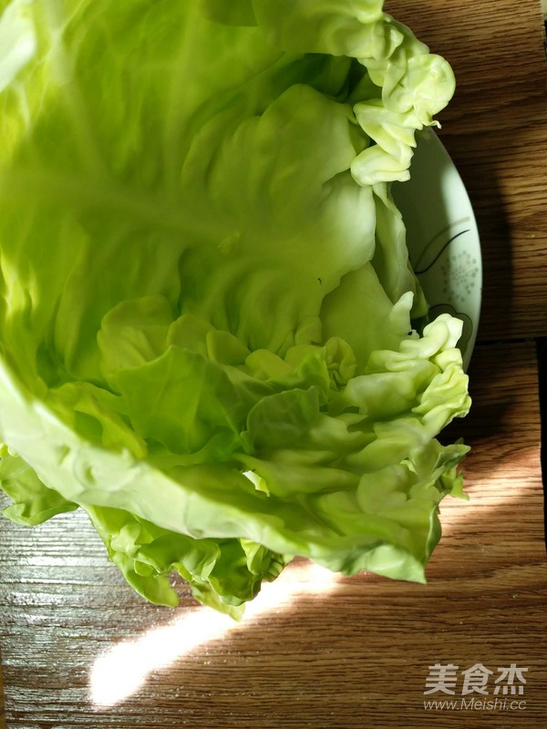 雞肉蔬菜卷的做法-家常味蒸菜譜