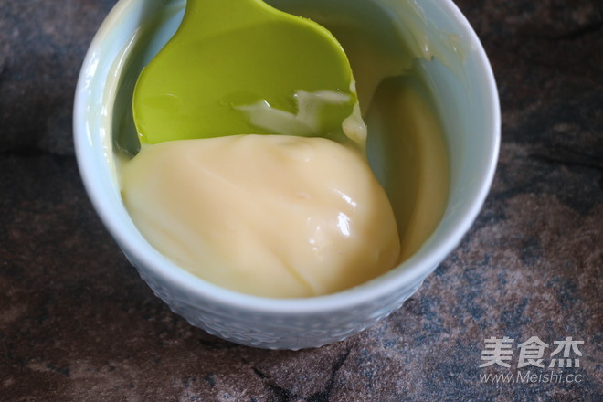 肉松小貝的做法-咸鮮味烘焙菜譜-易網健康養生網 肉松小貝的做法-咸鮮味烘焙菜譜