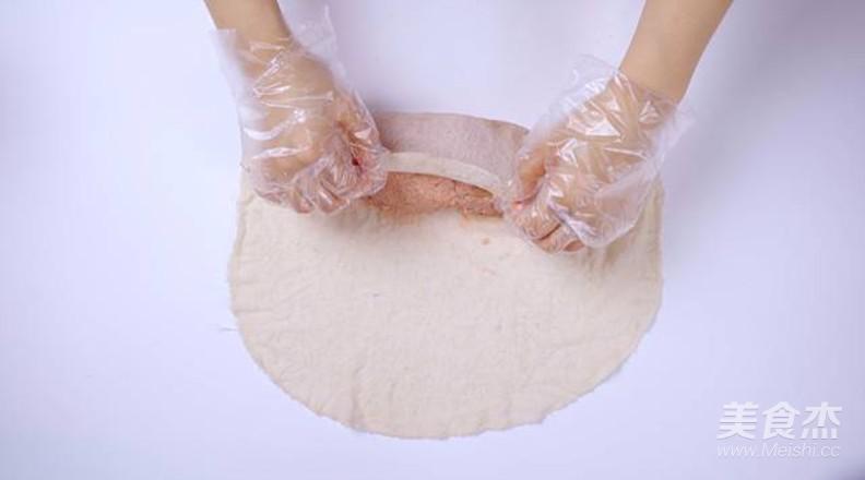 自制健康午餐肉的做法-家常味烤菜譜-易網健康養生網 自制健康午餐肉的做法-家常味烤菜譜