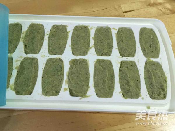 寶寶輔食-雞肉菌菜泥的做法-家常味灼菜譜-易網健康養生網 寶寶輔食-雞肉菌菜泥的做法-家常味灼菜譜