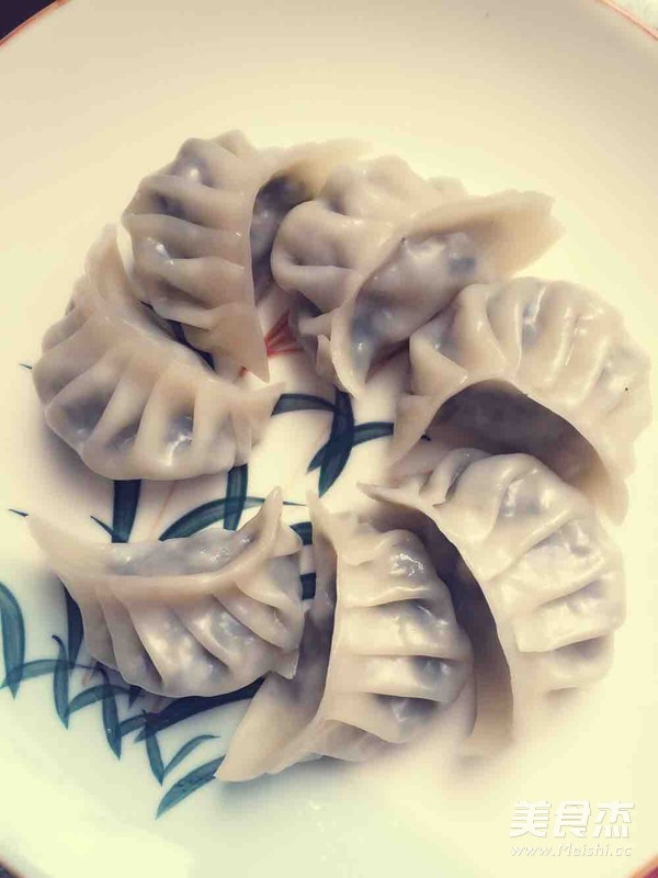 餃子的做法-咸鮮味蒸菜譜-易網健康養生網 餃子的做法-咸鮮味蒸菜譜