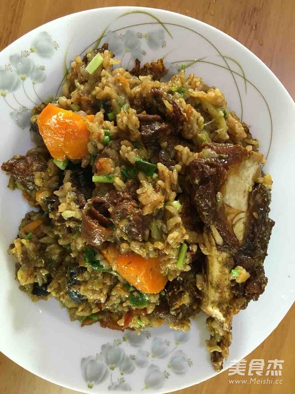 美味的羊肉手抓飯的做法-咸鮮味燜菜譜-易網健康養生網 美味的羊肉手抓飯的做法-咸鮮味燜菜譜