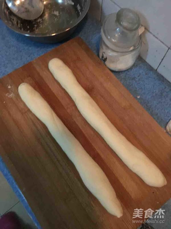 蒸饅頭的做法-奶香味蒸菜譜