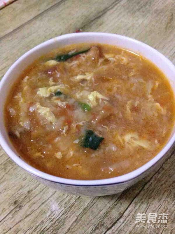 西紅柿疙瘩湯的做法-咸鮮味其它工藝菜譜-易網健康養生網 西紅柿疙瘩湯的做法-咸鮮味其它工藝菜譜