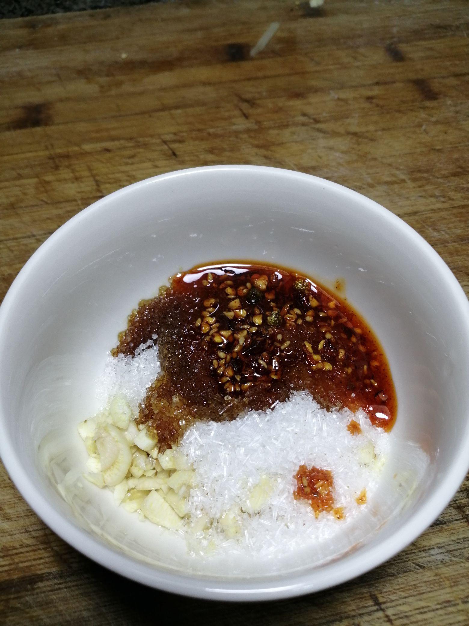 涼拌金絲的做法-酸甜味拌菜譜-易網健康養生網 涼拌金絲的做法-酸甜味拌菜譜