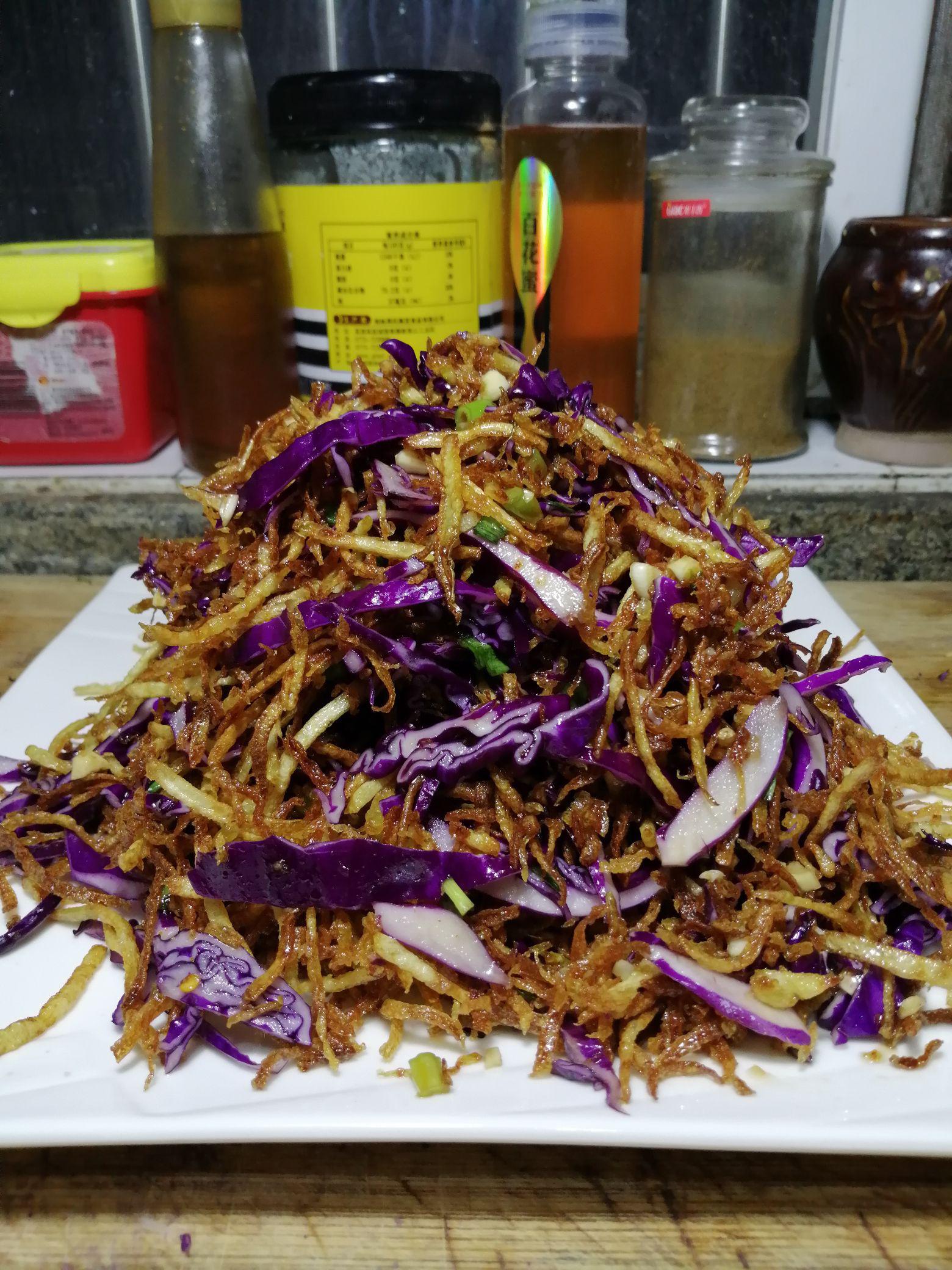 涼拌金絲的做法-酸甜味拌菜譜-易網健康養生網 涼拌金絲的做法-酸甜味拌菜譜