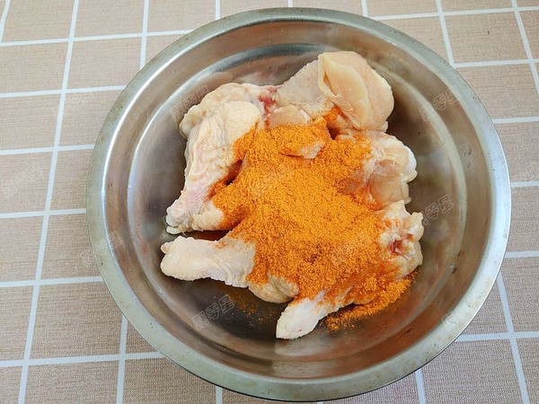 炸雞的做法-家常味炸菜譜-易網(wǎng)健康養(yǎng)生網(wǎng) 炸雞的做法-家常味炸菜譜