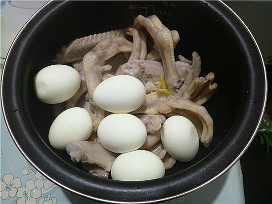 鹵鴨掌鴨翅的做法-五香味鹵菜譜-易網健康養生網 鹵鴨掌鴨翅的做法-五香味鹵菜譜