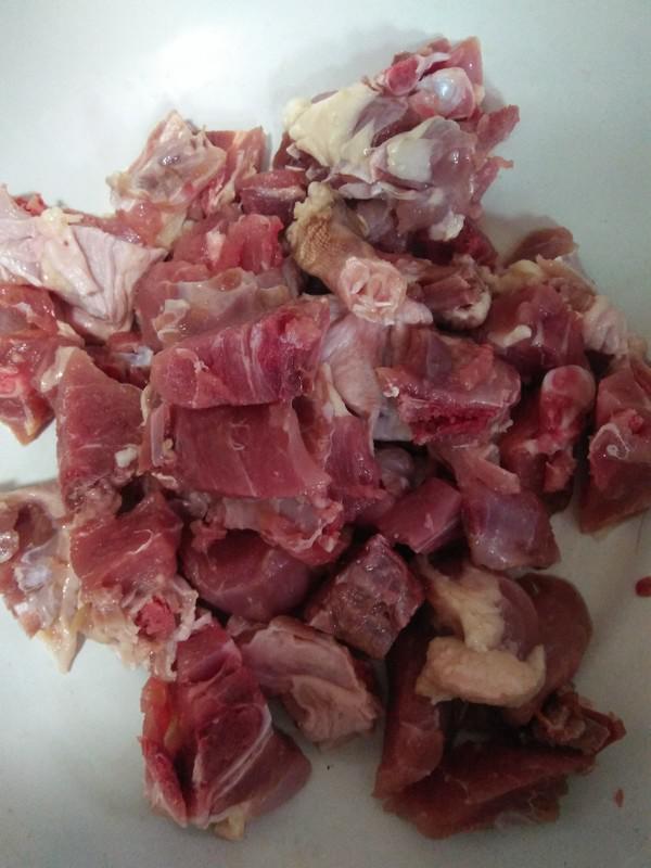 新鮮豌豆燒鴨子的做法-咸鮮味燒菜譜-易網健康養生網 新鮮豌豆燒鴨子的做法-咸鮮味燒菜譜