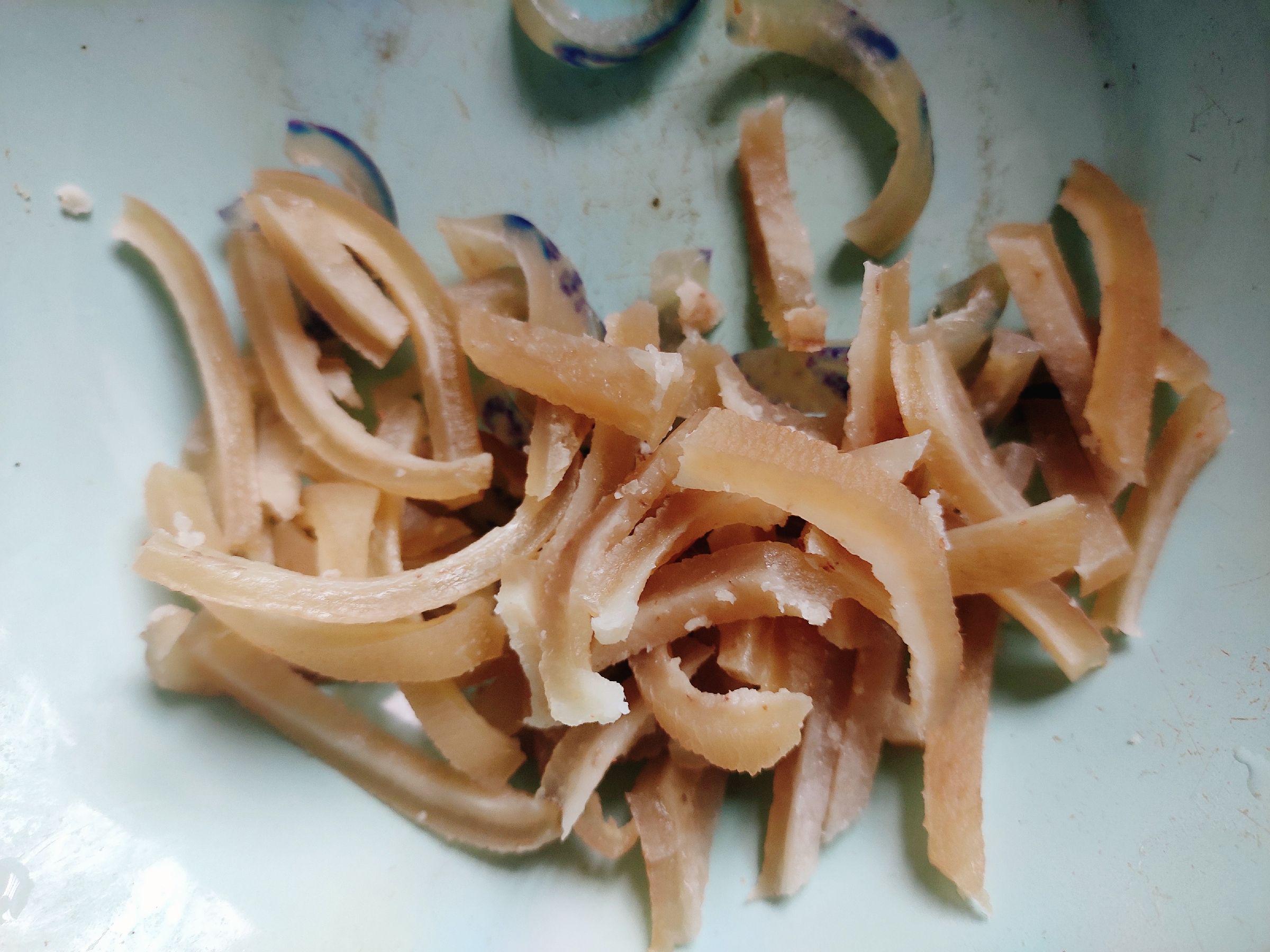 自制皮凍的做法-咸鮮味煮菜譜-易網(wǎng)健康養(yǎng)生網(wǎng) 自制皮凍的做法-咸鮮味煮菜譜