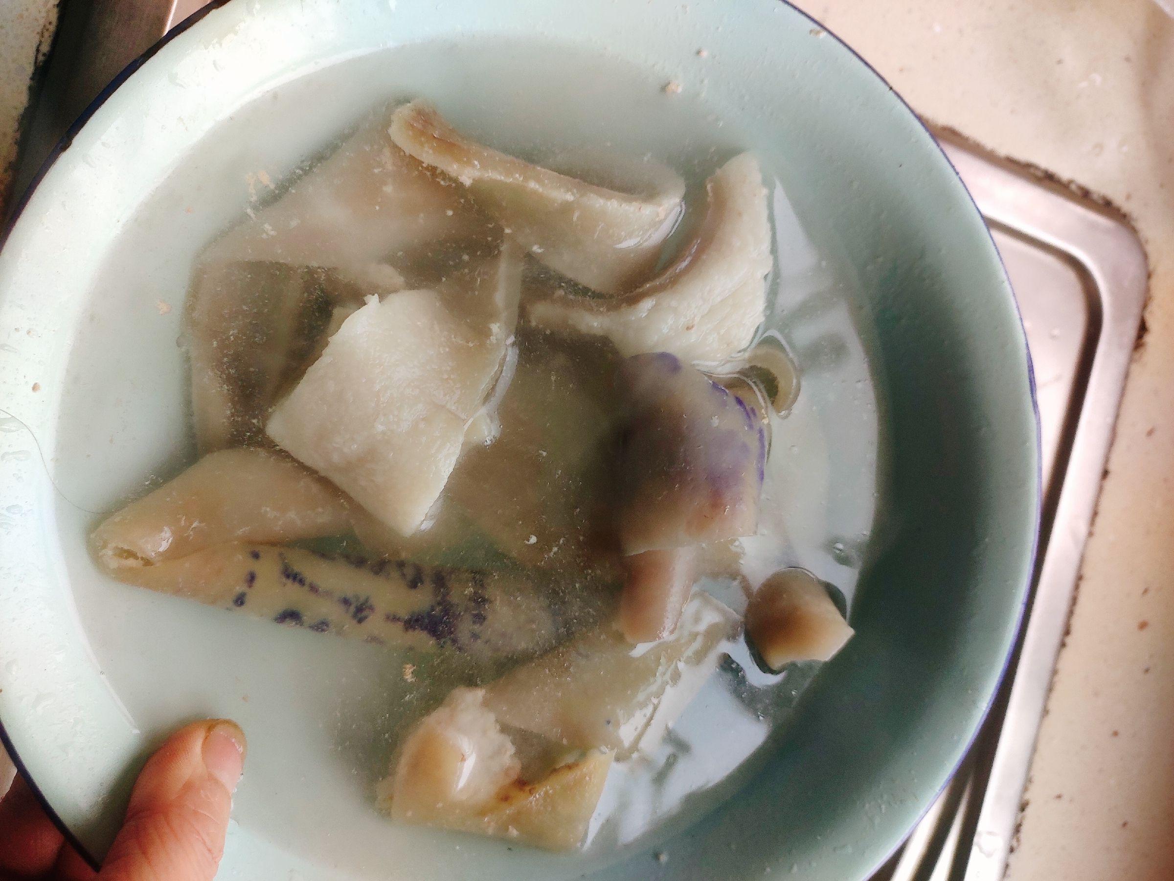 自制皮凍的做法-咸鮮味煮菜譜-易網(wǎng)健康養(yǎng)生網(wǎng) 自制皮凍的做法-咸鮮味煮菜譜