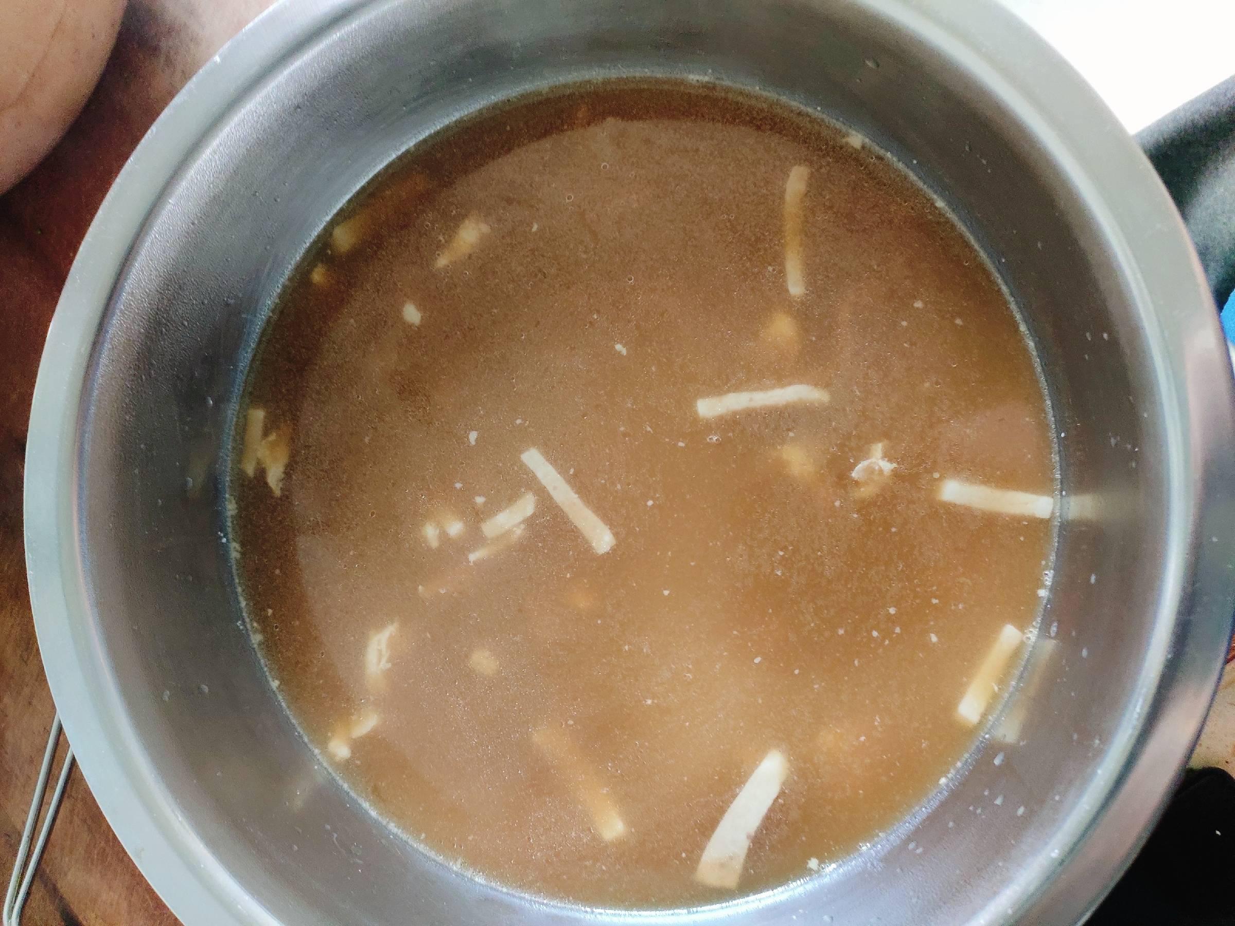 自制皮凍的做法-咸鮮味煮菜譜-易網(wǎng)健康養(yǎng)生網(wǎng) 自制皮凍的做法-咸鮮味煮菜譜