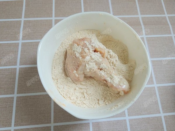 炸雞的做法-家常味炸菜譜-易網(wǎng)健康養(yǎng)生網(wǎng) 炸雞的做法-家常味炸菜譜