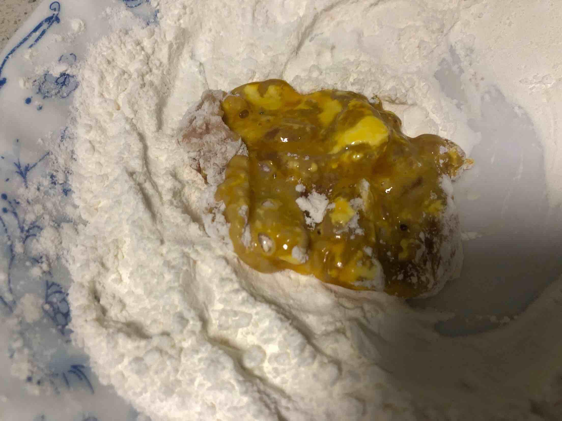 香酥炸雞的做法-家常味炸菜譜-易網健康養生網 香酥炸雞的做法-家常味炸菜譜