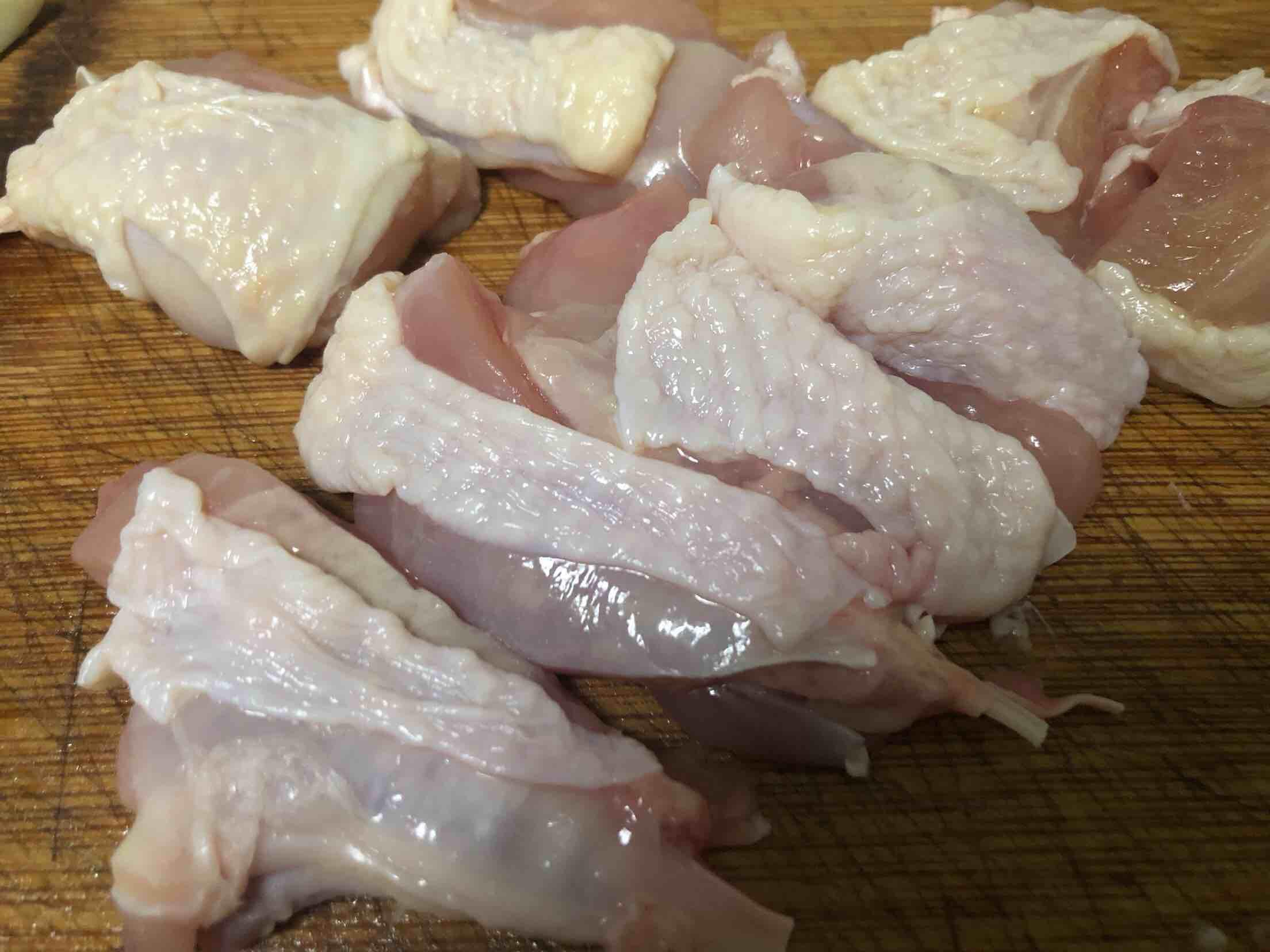 香酥炸雞的做法-家常味炸菜譜-易網健康養生網 香酥炸雞的做法-家常味炸菜譜