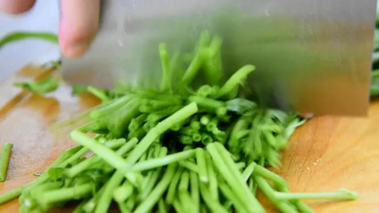 肉末空心菜 空心菜 家常菜 快手菜的做法-家常味炒菜譜-易網健康養生網 肉末空心菜 空心菜 家常菜 快手菜的做法-家常味炒菜譜