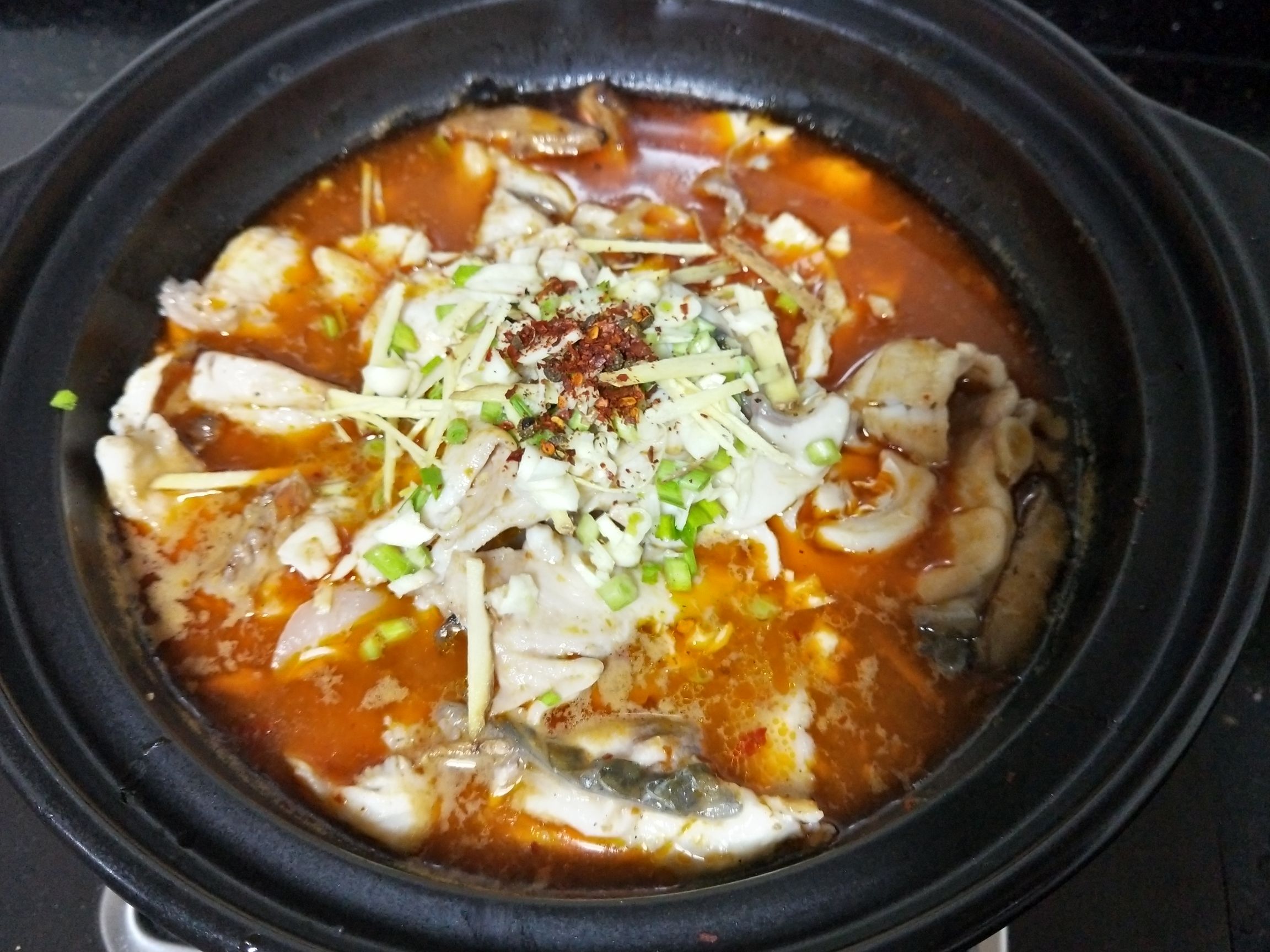 麻辣魚的做法-麻辣味燒菜譜-易網(wǎng)健康養(yǎng)生網(wǎng) 麻辣魚的做法-麻辣味燒菜譜