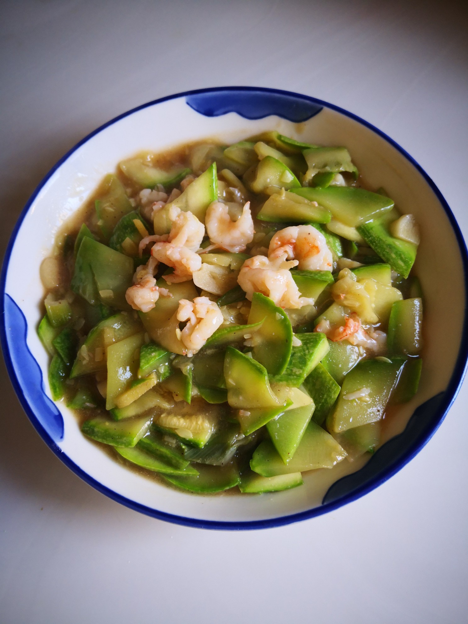 鮮蝦炒西葫蘆的做法-家常味炒菜譜-易網(wǎng)健康養(yǎng)生網(wǎng) 鮮蝦炒西葫蘆的做法-家常味炒菜譜